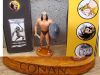 Conan Comics Original Figurine Robert Howard