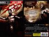 DVD Film 300 Léonidas Bataille des Thermopyles Spartiates Xerxès