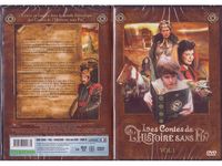 DVD Les contes de l histoire sans fin Volume 1