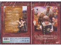 DVD Les contes de l histoire sans fin Volume 2