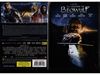 DVD Film La legende de BeoWulf  Robert Zemeckis Ray Winstone Angelina