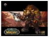 Tapis de souris WOW Warcraft Taureen