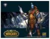 Tapis de souris WOW Warcraft Draenei