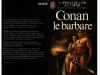 Roman Conan le barbare JL1449