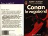 Roman Conan le Vagabond JL1935