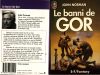 Roman Le Banni de GOR JL3229