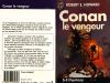 Roman Conan le Vengeur JL3289