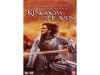 DVD Film Kingdom of Heaven Ridley Scott Orlando Bloom Liam Neeson